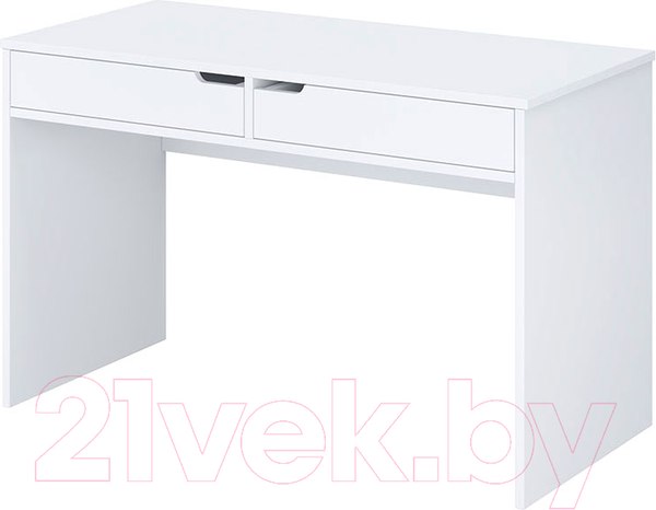Изображение товара Письменный стол Polini Kids Mirum 120 / 0002565.9 (белый)