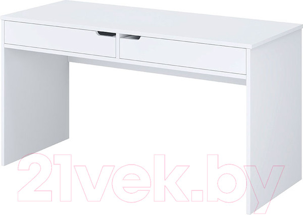 Изображение товара Письменный стол Polini Kids Mirum 140 / 0002566.9 (белый)