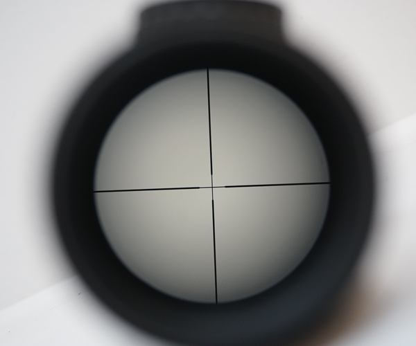 Изображение товара Оптический прицел Target Optic 3-12x40 AO TO-31240AOE-30/30