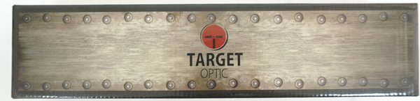 Изображение товара Оптический прицел Target Optic 3-12x40 AO TO-31240AOE-30/30