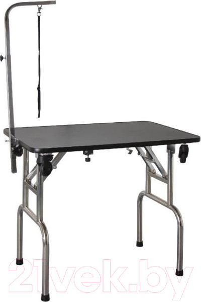 Изображение товара Стол для груминга Toex FT-812W (с колесами)