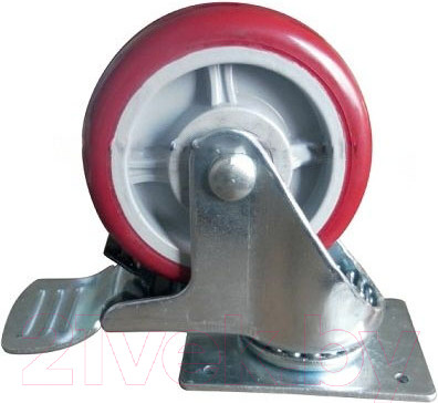 Изображение товара Стол для груминга Toex FT-812W (с колесами)