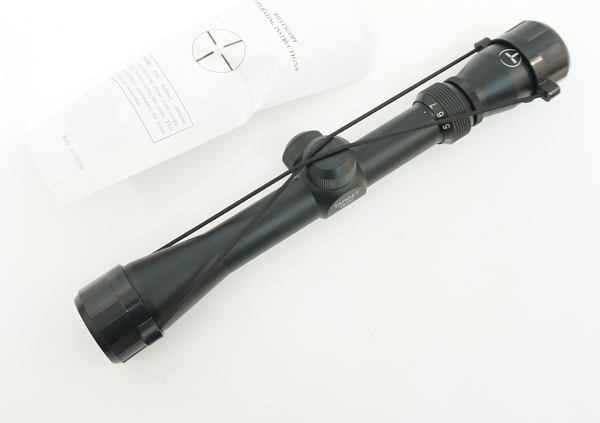 Изображение товара Оптический прицел Target Optic 2-7х32 TO-2732