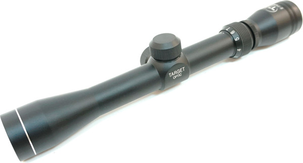 Изображение товара Оптический прицел Target Optic 2-7х32 TO-2732