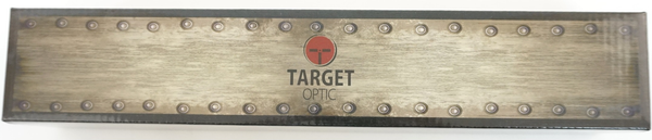 Изображение товара Оптический прицел Target Optic 2-7х32 TO-2732