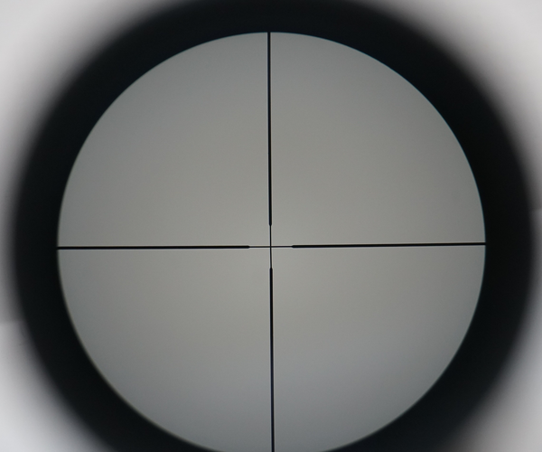 Изображение товара Оптический прицел Target Optic 2-7х32 TO-2732