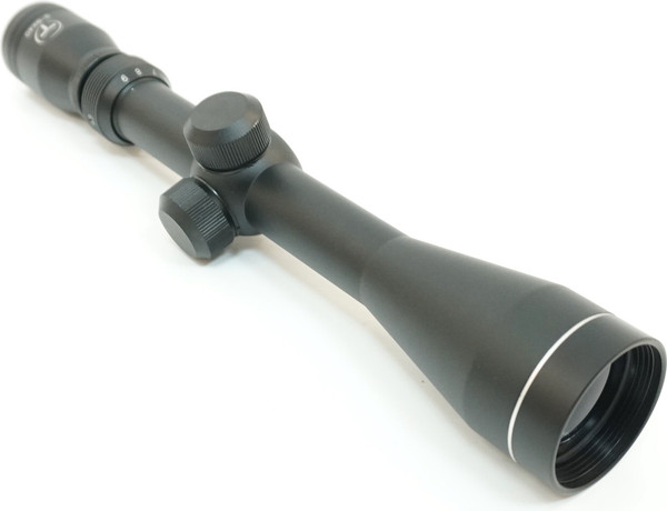 Изображение товара Оптический прицел Target Optic 3-9x40 TO-3940-30/30