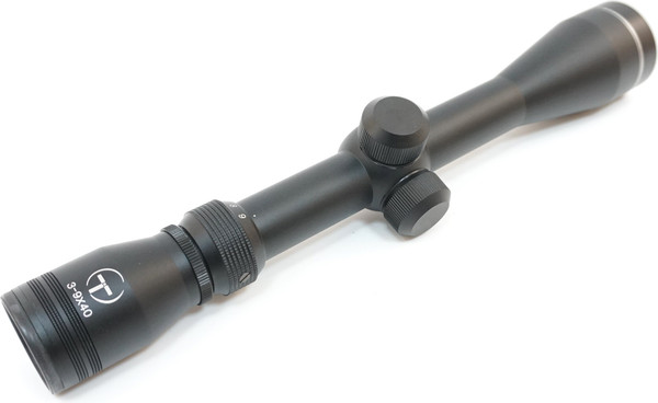 Изображение товара Оптический прицел Target Optic 3-9x40 TO-3940-30/30