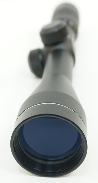 Изображение товара Оптический прицел Target Optic 3-9x40 TO-3940-30/30