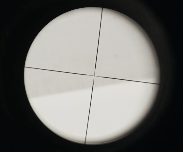 Изображение товара Оптический прицел Target Optic 4х32 TO-432