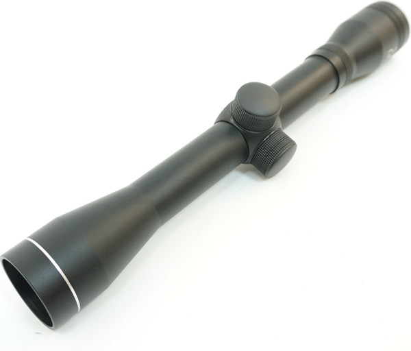 Изображение товара Оптический прицел Target Optic 4х32 TO-432