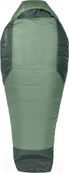 Изображение товара Спальный мешок Klymit Wild Aspen 20 Large 13WAGR20D (зеленый)