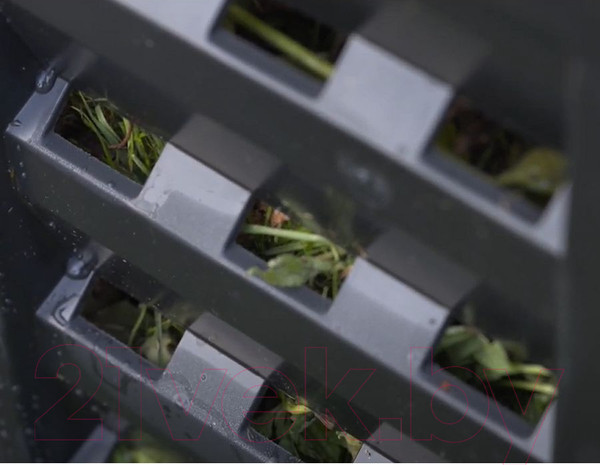 Изображение товара Компостер Patrol 300L / KOMPOST300CZAPG001 (черный)