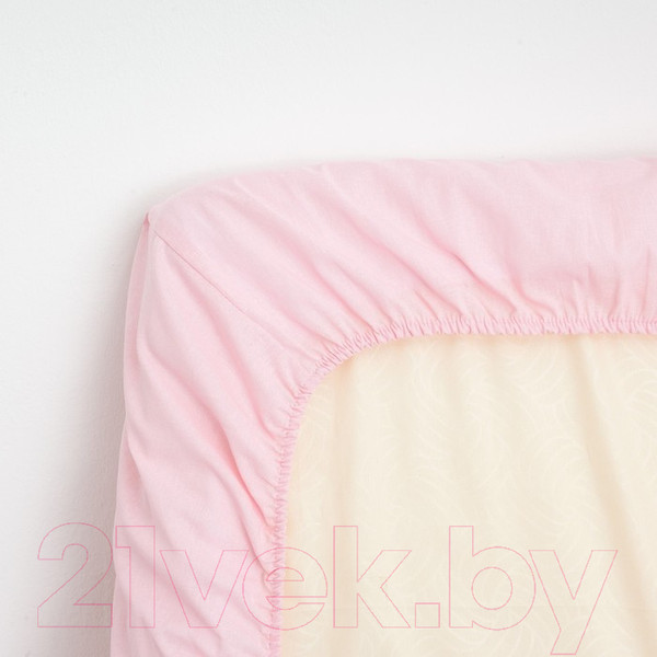 Изображение товара Комплект постельный для малышей Крошка Я Flower Dance / 4702785