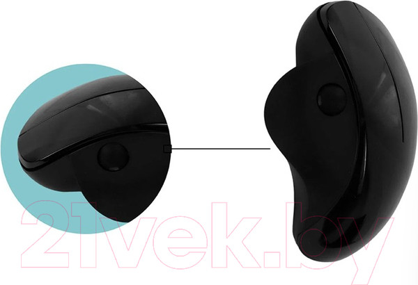 Изображение товара Мышь Miniso 2.4G M906 / 2692