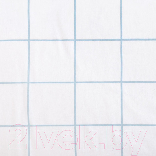 Изображение товара Комплект постельный для малышей Крошка Я Морские друзья / 6622383