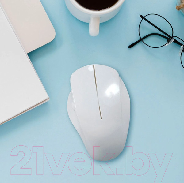 Изображение товара Мышь Miniso 2.4G M906 / 3002