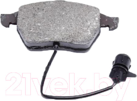 Изображение товара Тормозные колодки Icer 180808