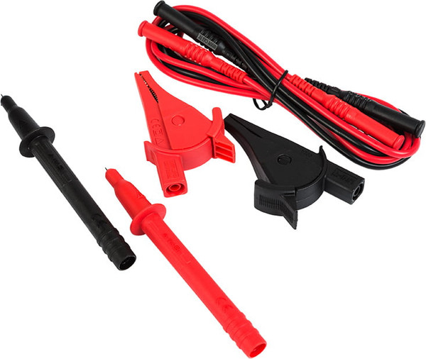 Изображение товара Тестер сопротивления изоляции UNI-T UT502A