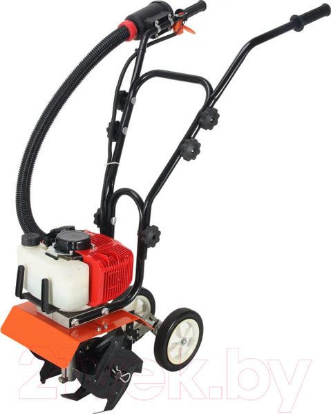 Изображение товара Миникультиватор бензиновый Brait BR-30