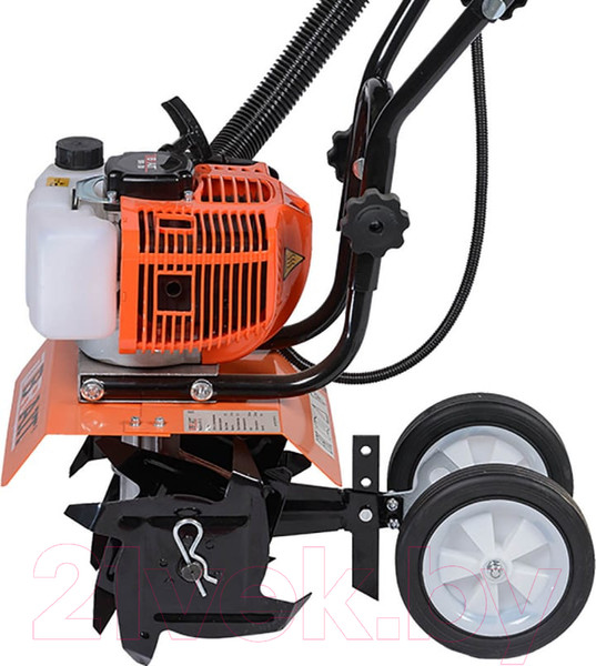 Изображение товара Миникультиватор бензиновый Brait BR-30