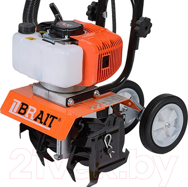Изображение товара Миникультиватор бензиновый Brait BR-30