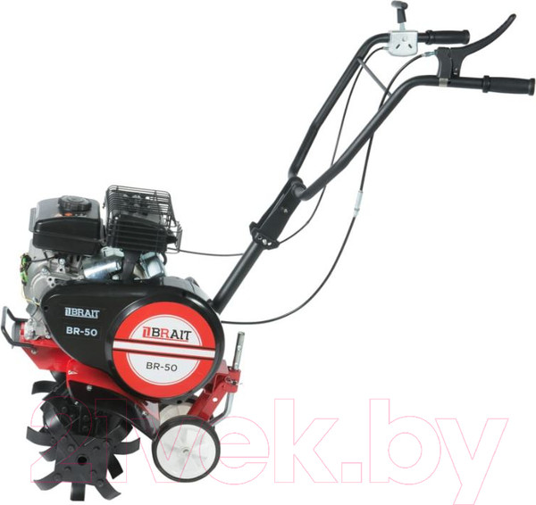 Изображение товара Мотокультиватор бензиновый Brait BR-50