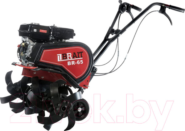 Изображение товара Мотокультиватор бензиновый Brait BR-65