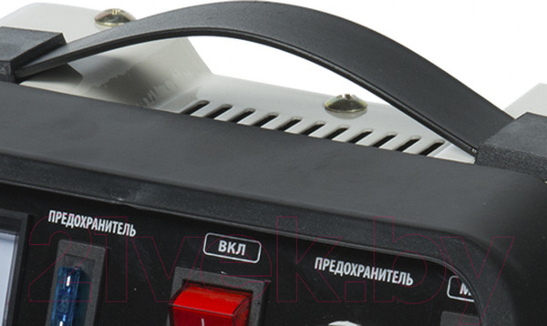 Изображение товара Зарядное устройство для аккумулятора Brait BC-15