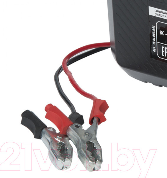 Изображение товара Зарядное устройство для аккумулятора Brait BC-15