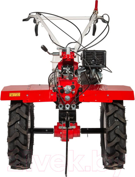 Изображение товара Мотоблок бензиновый Brait Стандарт BR-135GEDS