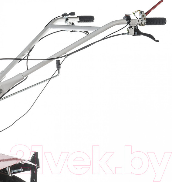 Изображение товара Мотоблок бензиновый Brait Премиум BR-135GE