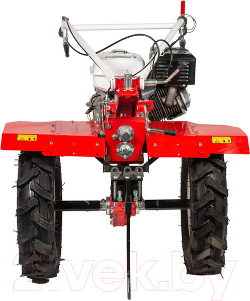 Изображение товара Мотоблок бензиновый Brait Премиум BR-135GE