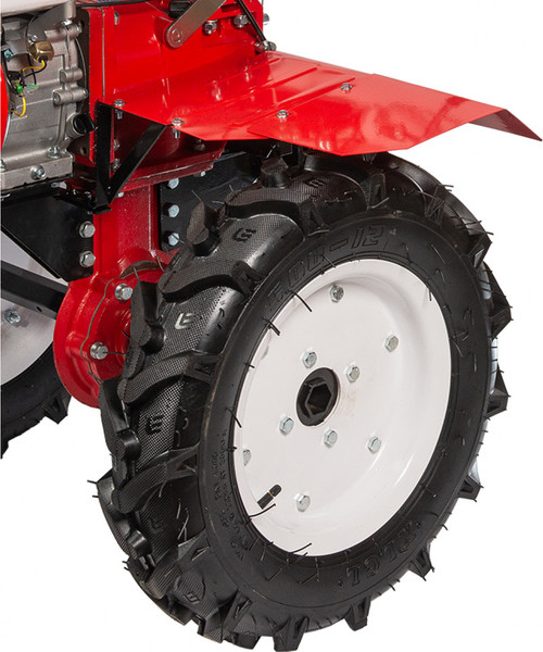 Изображение товара Мотоблок бензиновый Brait BR-135GA