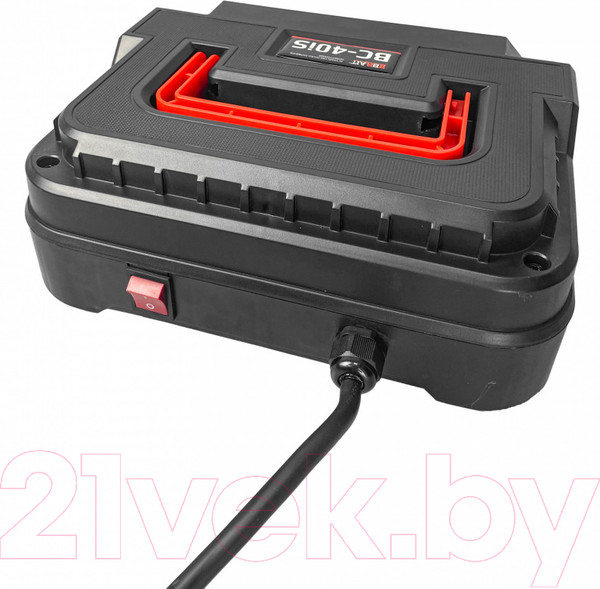 Изображение товара Пуско-зарядное устройство Brait BC-40IS