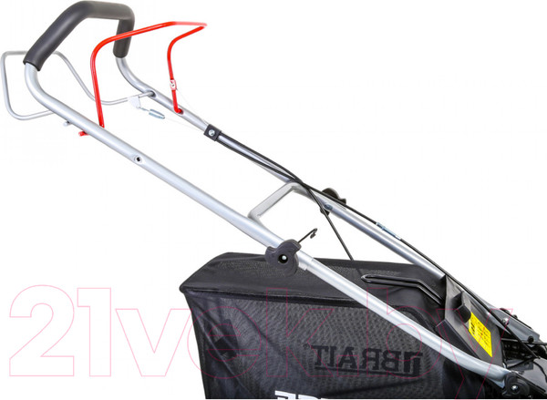 Изображение товара Газонокосилка бензиновая Brait BR4546S