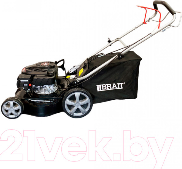 Изображение товара Газонокосилка бензиновая Brait BR4546S