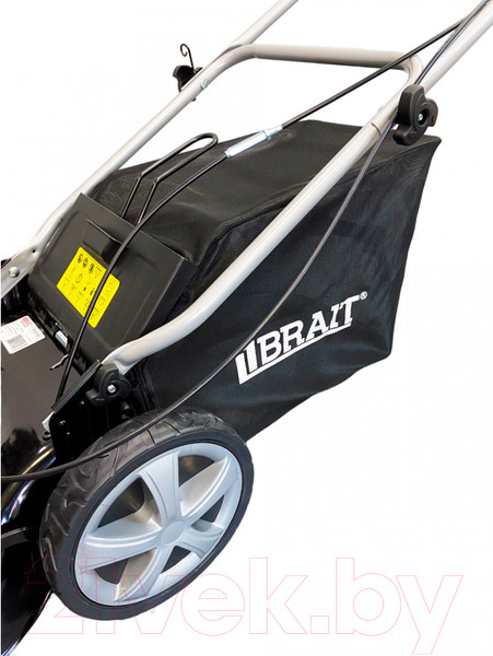 Изображение товара Газонокосилка бензиновая Brait BR4546S