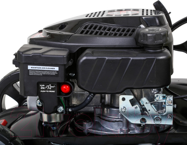 Изображение товара Газонокосилка бензиновая Brait BR6551SPM