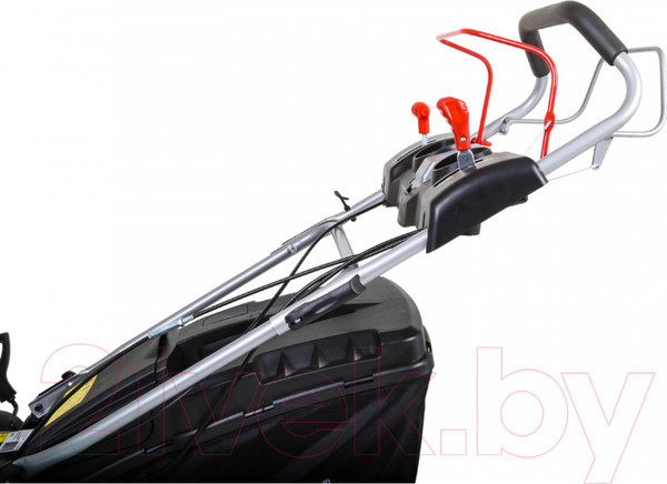 Изображение товара Газонокосилка бензиновая Brait BR6551SPM