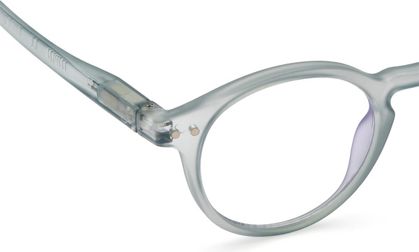 Изображение товара Очки для компьютера Izipizi Adult H SCRHC143_00 (холодный голубой)