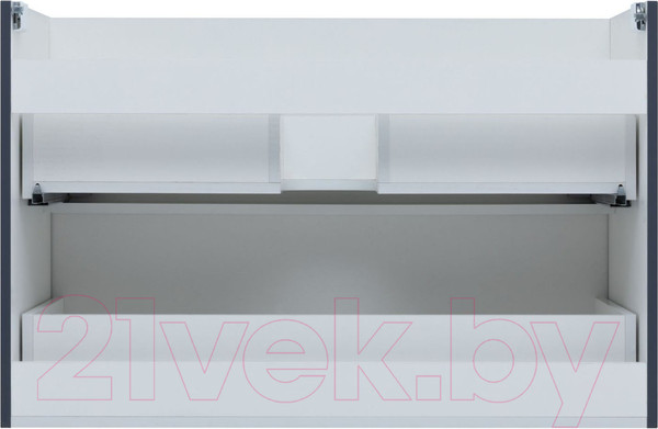 Изображение товара Тумба под умывальник Aquanet Арт 100 / 313267 (маренго)