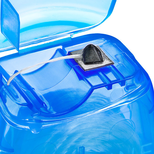 Изображение товара Зубная нить Revyline Мятная вощеная 6022 (50м)