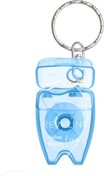 Изображение товара Зубная нить Revyline Floss Mini вощеная 4271 (15м)