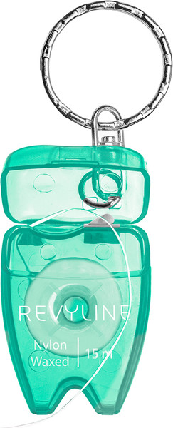 Изображение товара Зубная нить Revyline Floss Mini вощеная 4271 (15м)