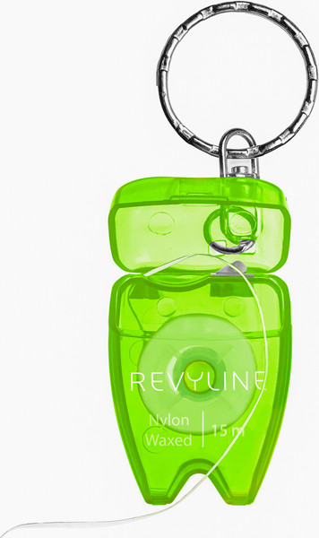 Изображение товара Зубная нить Revyline Floss Mini вощеная 4271 (15м)