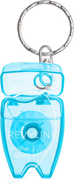 Изображение товара Зубная нить Revyline Floss Mini вощеная 4271 (15м)