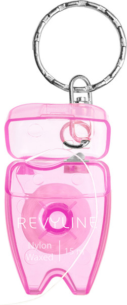 Изображение товара Зубная нить Revyline Floss Mini вощеная 4271 (15м)