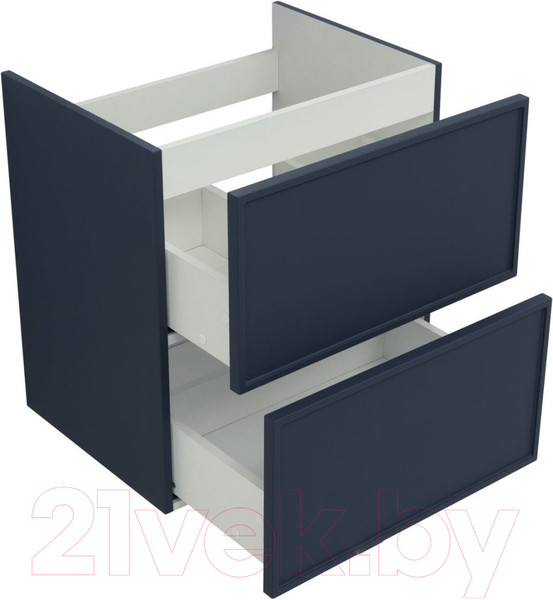 Изображение товара Тумба под умывальник Aquanet Арт 60 / 313264 (маренго)