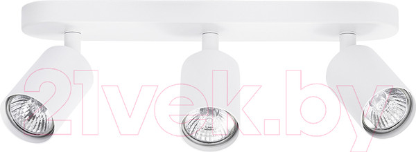 Изображение товара Спот Arte Lamp Aquarius A3226PL-3WH